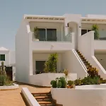 Hotel apartamentowy Princesa Guayadeque 4*