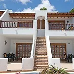 Princesa Guayadeque Hotel apartamentowy