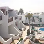 Princesa Guayadeque Hotel apartamentowy