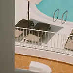 Apart-hotel Princesa Guayadeque 4*
