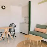 Princesa Guayadeque Apart-hotel Puerto del Carmen (Lanzarote)