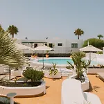 Apart-hotel Princesa Guayadeque 4*