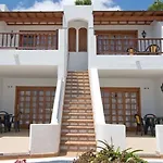 Apart-hotel Princesa Guayadeque Puerto del Carmen (Lanzarote)