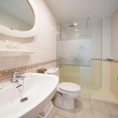 Princesa Guayadeque Apartmanhotel