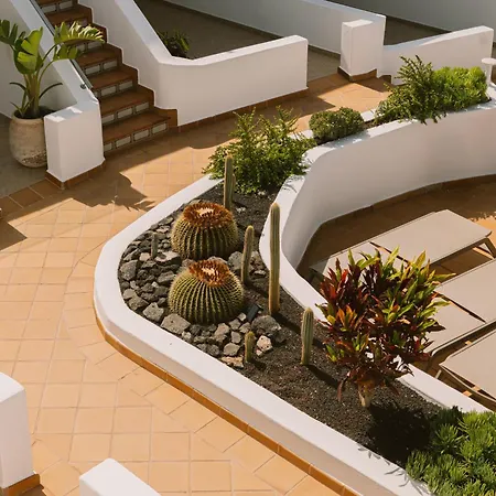 Princesa Guayadeque Hotel apartamentowy 4*