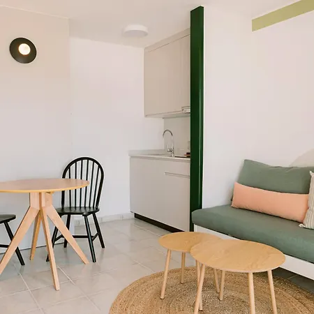 Princesa Guayadeque Hotel apartamentowy Puerto del Carmen (Lanzarote)