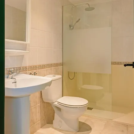 Hotel apartamentowy Princesa Guayadeque