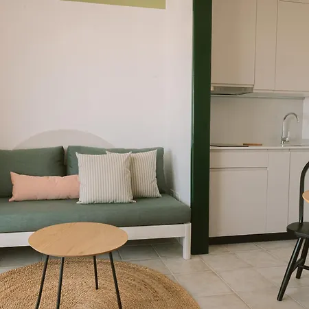 Princesa Guayadeque Hotel apartamentowy 4*