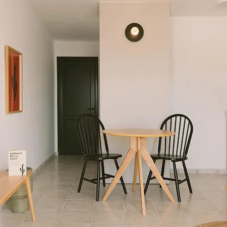 Princesa Guayadeque Hotel apartamentowy Puerto del Carmen (Lanzarote)