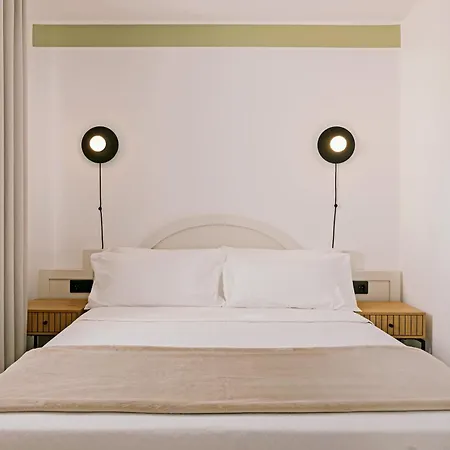 Princesa Guayadeque 4* Puerto del Carmen (Lanzarote)