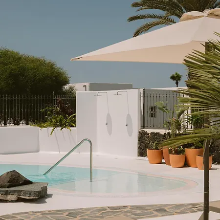 Princesa Guayadeque Hotel apartamentowy Puerto del Carmen (Lanzarote)