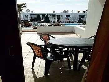 Princesa Guayadeque Hotel apartamentowy 4*