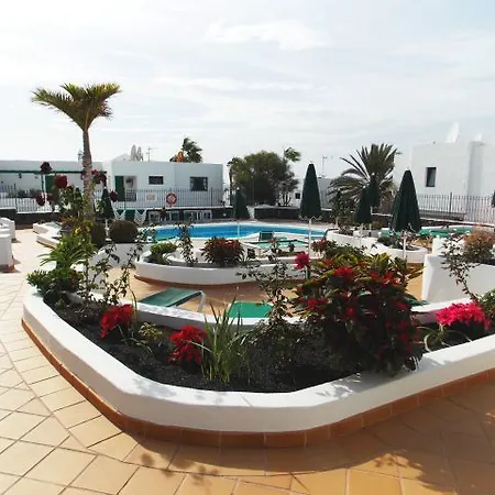 Princesa Guayadeque Hotel apartamentowy