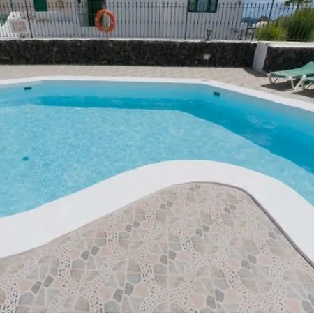 Hotel apartamentowy Princesa Guayadeque