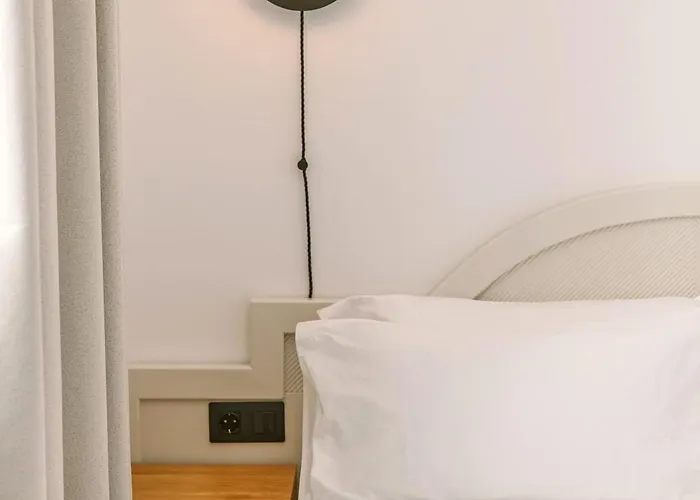 Princesa Guayadeque Aparthotel 4*