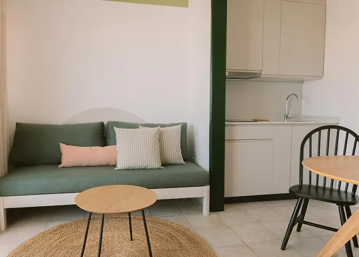 Princesa Guayadeque Aparthotel 4*