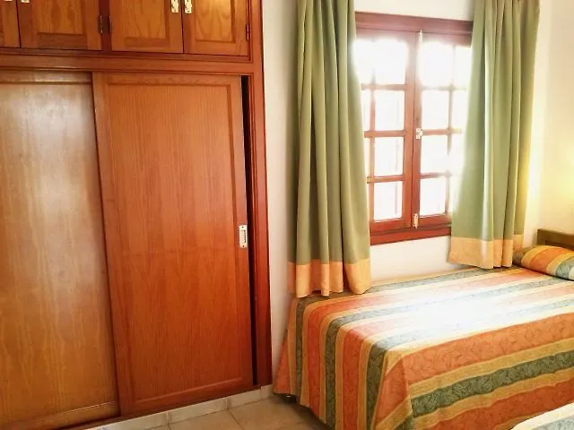 Aparthotel Princesa Guayadeque 4*