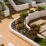 Princesa Guayadeque Lejlighedshotel 4*