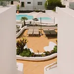 Princesa Guayadeque 4* Puerto del Carmen (Lanzarote)