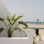 Princesa Guayadeque Aparthotel 4*