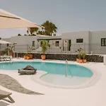 Lejlighedshotel Princesa Guayadeque Puerto del Carmen (Lanzarote)