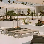 Princesa Guayadeque Lejlighedshotel