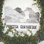 Princesa Guayadeque Lejlighedshotel Puerto del Carmen (Lanzarote)
