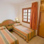 Aparthotel Princesa Guayadeque Puerto del Carmen (Lanzarote)