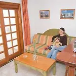Lejlighedshotel Princesa Guayadeque