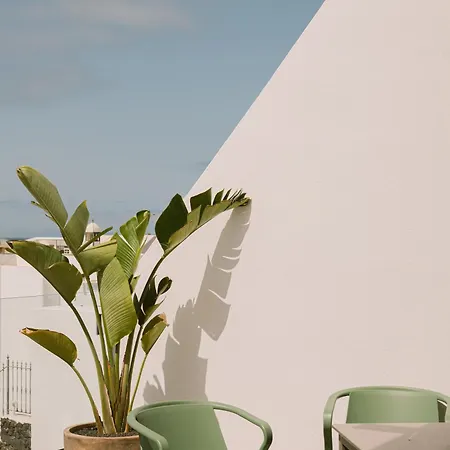 Princesa Guayadeque アパートホテル