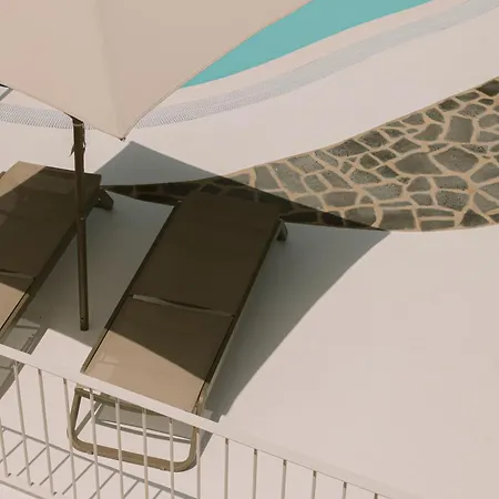 アパートホテル Princesa Guayadeque プエルト・デル・カルメン