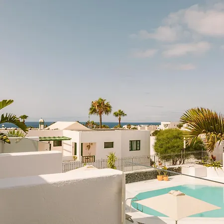 Princesa Guayadeque プエルト・デル・カルメン