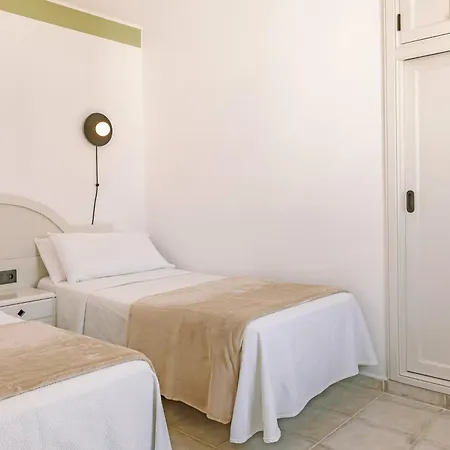 Princesa Guayadeque Apart Otel 4*