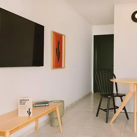 Princesa Guayadeque プエルト・デル・カルメン