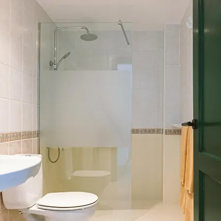 アパートホテル Princesa Guayadeque プエルト・デル・カルメン