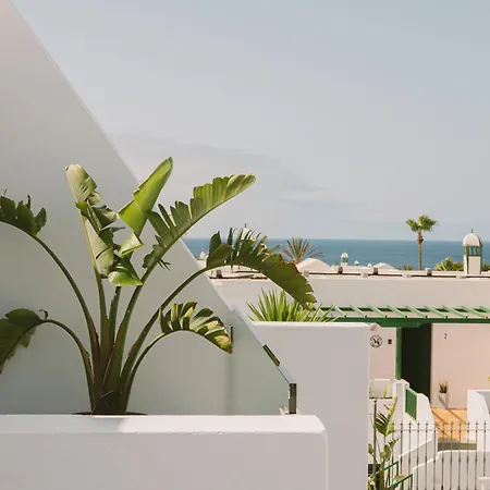 Princesa Guayadeque Apart Otel 4*