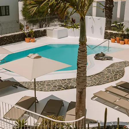 Princesa Guayadeque Πουέρτο Ντελ Κάρμεν