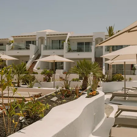 Princesa Guayadeque 4* プエルト・デル・カルメン