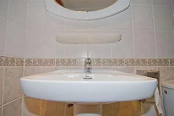 Princesa Guayadeque 公寓式酒店 卡门港