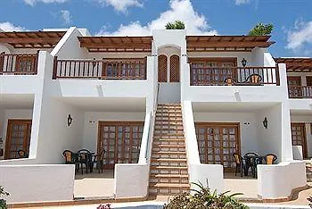Princesa Guayadeque 公寓式酒店