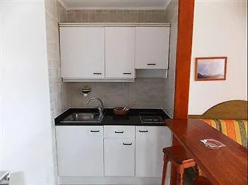 公寓式酒店 Princesa Guayadeque 卡门港