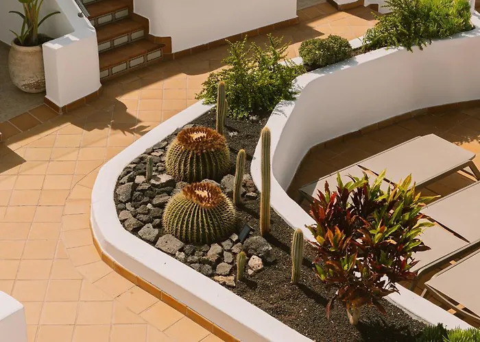 Princesa Guayadeque Aparthotel 4*