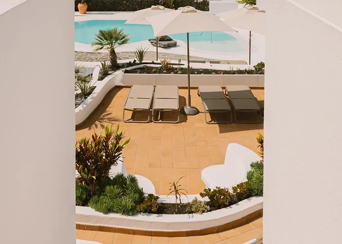 Princesa Guayadeque 4* Πουέρτο Ντελ Κάρμεν