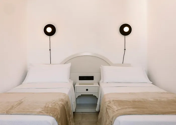 Princesa Guayadeque Aparthotel Puerto del Carmen (Lanzarote)