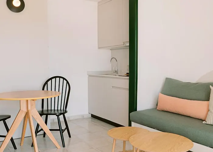 Princesa Guayadeque Aparthotel Puerto del Carmen (Lanzarote)