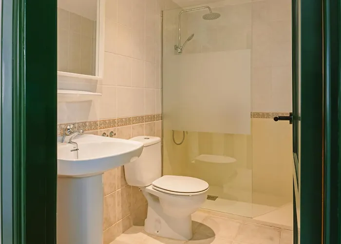 Aparthotel Princesa Guayadeque