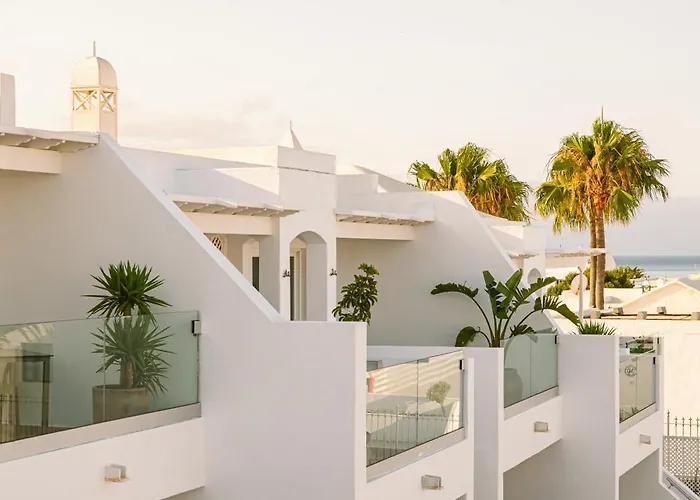 Aparthotel Princesa Guayadeque