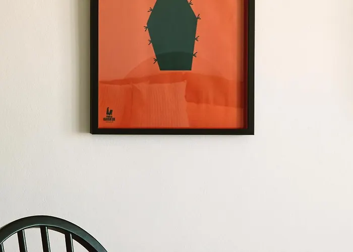 Ξενοδοχείο με διαμερίσματα Princesa Guayadeque 4*