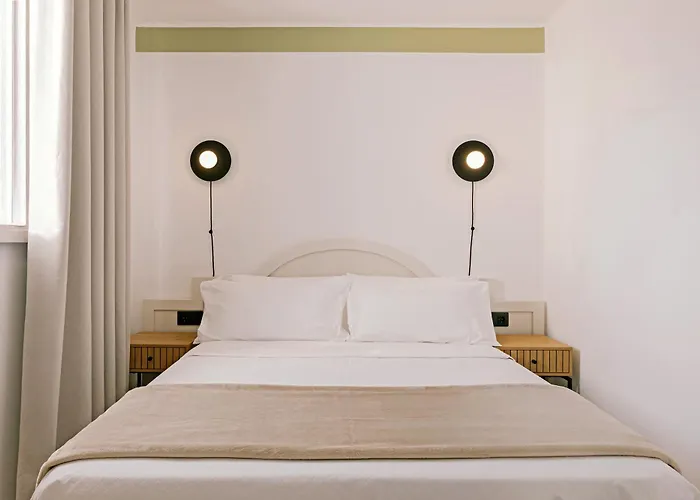 Princesa Guayadeque 4* Πουέρτο Ντελ Κάρμεν