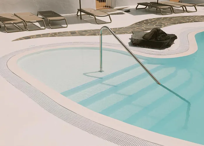 Princesa Guayadeque Ξενοδοχείο με διαμερίσματα 4*